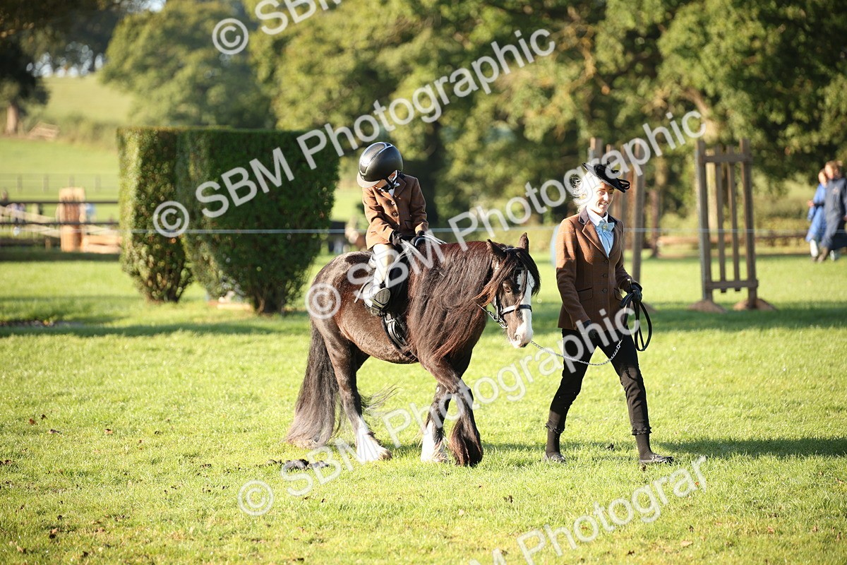 SBM_34168 - S9 - Lead Rein Equitation