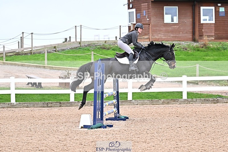 251029-093121-00063 - Clear Round, British Novice and 90cm