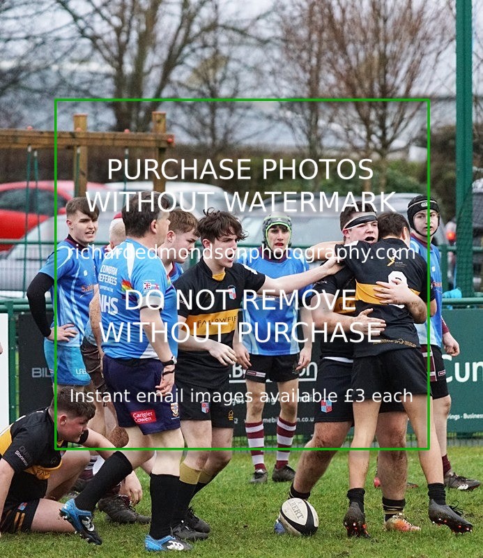 DSC00188 - Kendal Rugby U18 Colts v Newcastle