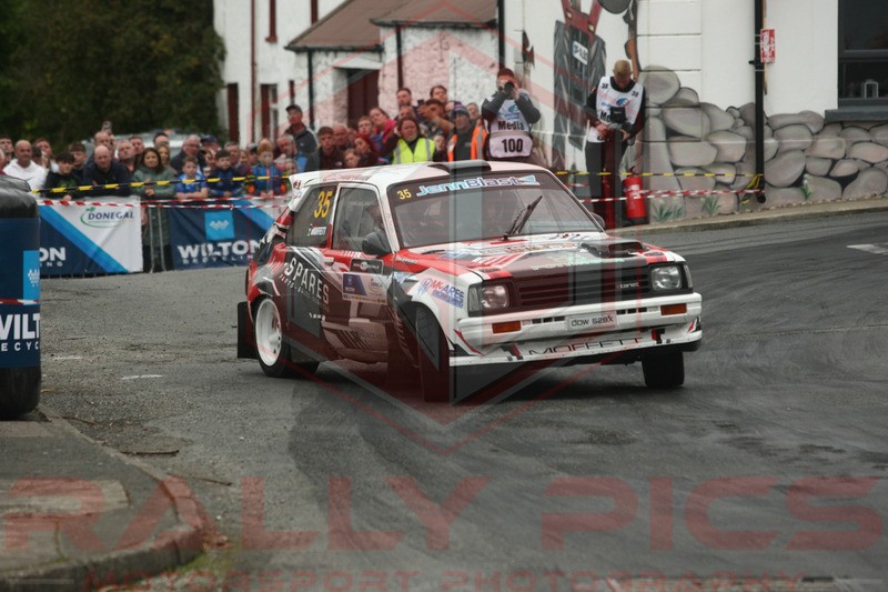 WiltonRecycling Donegal International Rally 2024  384 - Wilton Recycling Donegal International Rally 2024