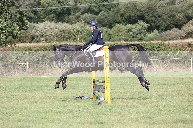 JPP_8770 - Class 2: Trekenning: 80cm Showjumping