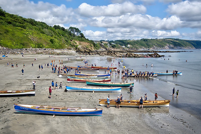  - Looe