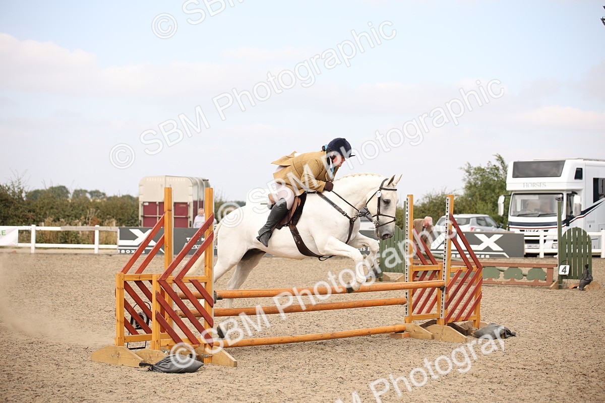 SBM_16144 - Class 409a - Working Veteran 80cm (15-19)