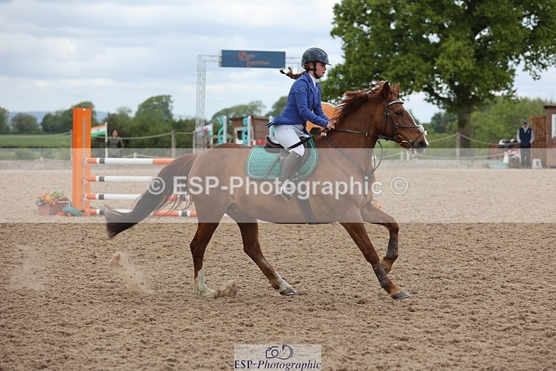 250505-111139-04628 - Cls 3 Pony Discovery and 90cm Open