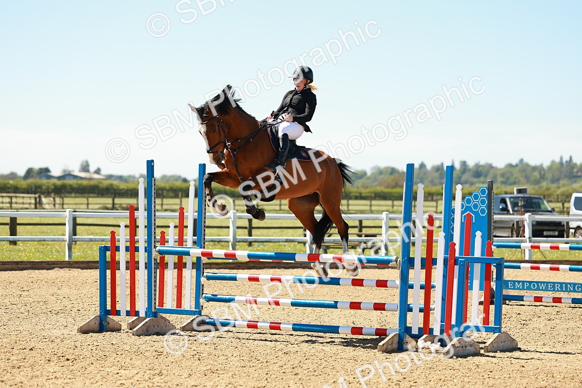 SBM_000675 - Class 3 - Senior Discovery - 1.00m