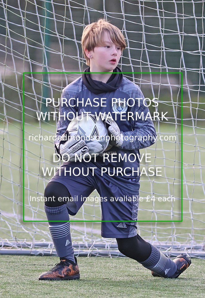 533A0601 - Trimpell & Bare Rangers