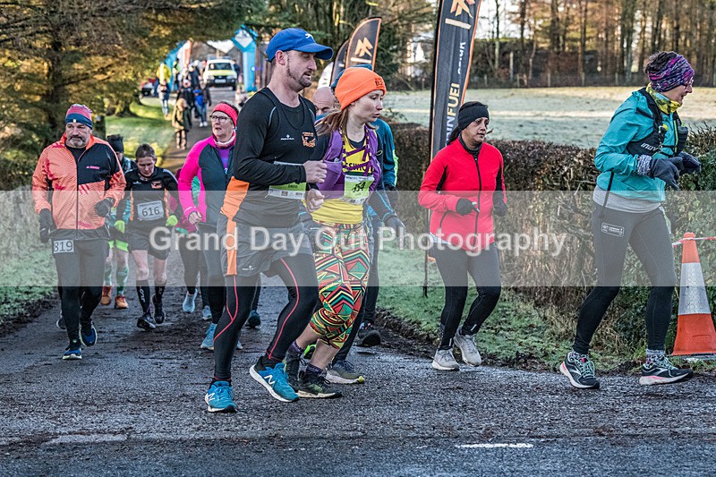 North Lakes Half Marathon  10k-229 - North Lakes Half Marathon & 10K Road Races Monday 2nd January 2023