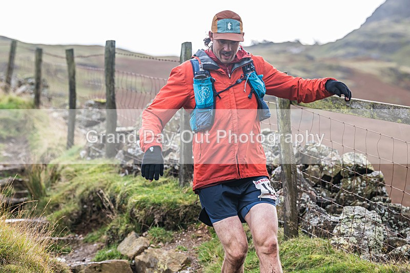 Langdale -1563 - Langdale Horseshoe Fell Race Saturday 10th October 2026