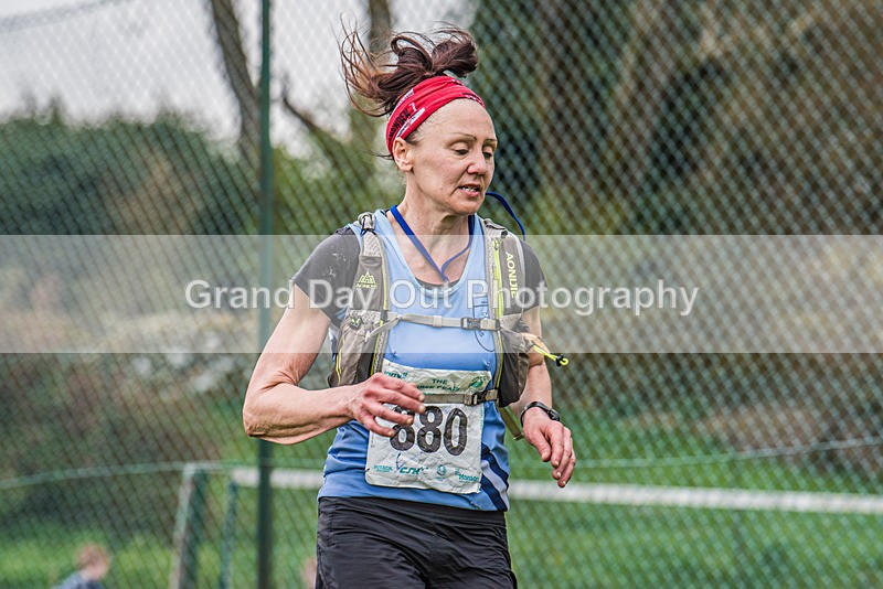 3 Peaks-2316 - The 3 Peaks Race - The Finish - Saturday 29th April 2023