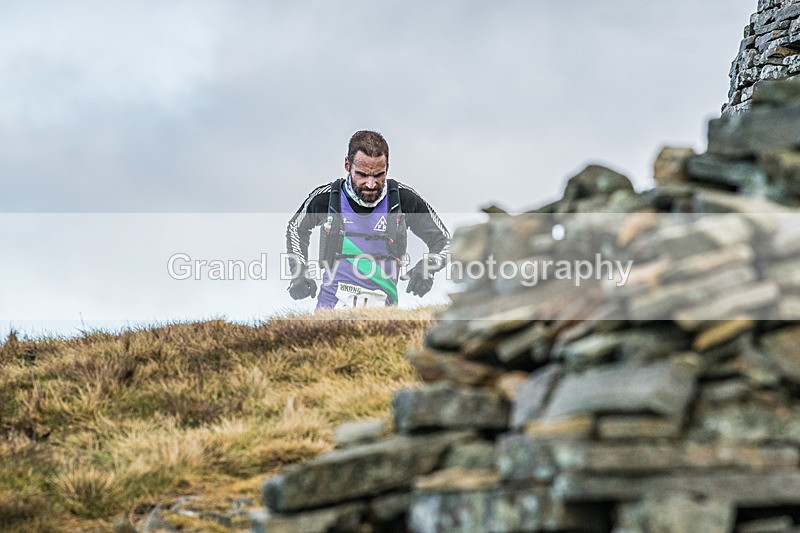 Nine Standards-117 - Nine Standards Fell Race Wednesday 1st January 2025