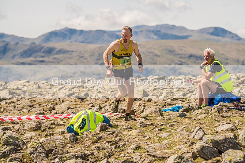 Fairfield-611 - Fairfield Horseshoe Fell Race Saturday 13th May 2023