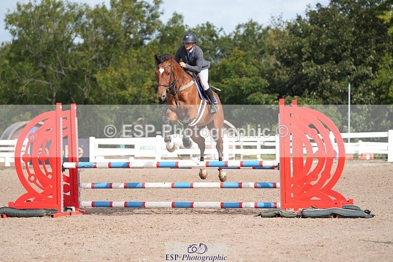 250911-103641-00253 - Cls 9 Snr British Novice and 90cm Open