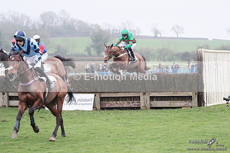 PtP 080326 103 - Pytchley with Woodland Point-to-Point Guilsborough 08/03/26