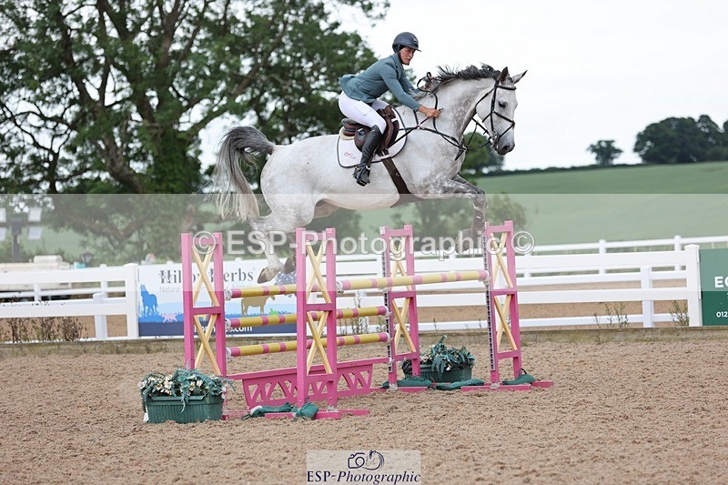 250625-151118-01327 - Cls 6 Foxhunter and 1.20m Open