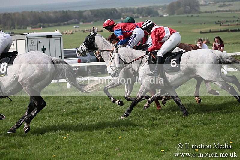 PtP 210418 265 - South & West Wilts Point-to-Point Larkhill 21/04/18