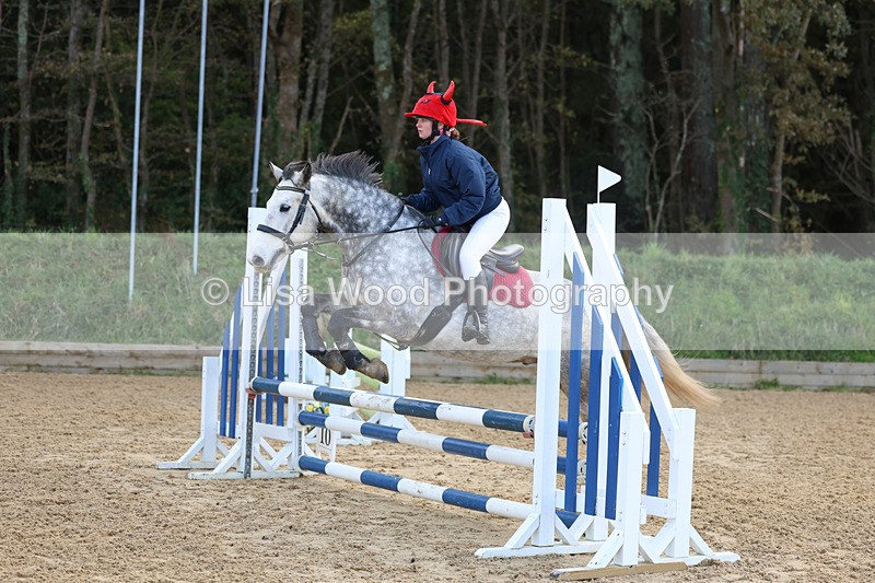 3E7A9602 - Class 3: 75cm