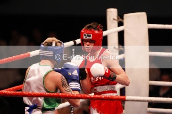 BX 210209-55 - Boxing 21/02/09