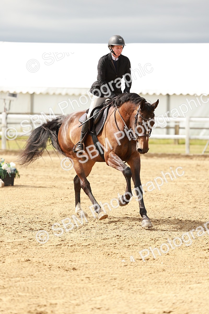 SBM_006183 - Class 1 - Senior British Novice - 90cm Open