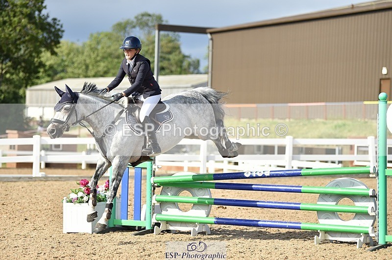 250628-173934-07287 - Cls 24 Pony Discovery & 90cm Open