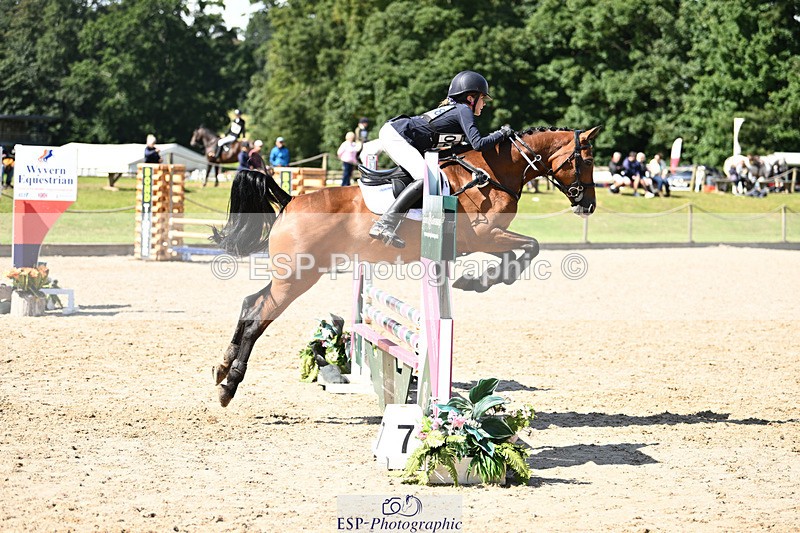 240824X-141425-29279 - 80cm Round 2 13.30 to 14.30