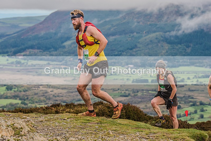 British Fell Relay-288 - British Fell & Hill Relay Championship Braithwaite Keswick Saturday 21st October 2023