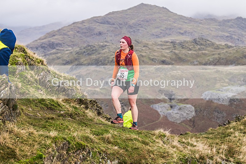 Dunnerdale-1115 - Dunnerdale Fell Race Saturday 8th November 2025