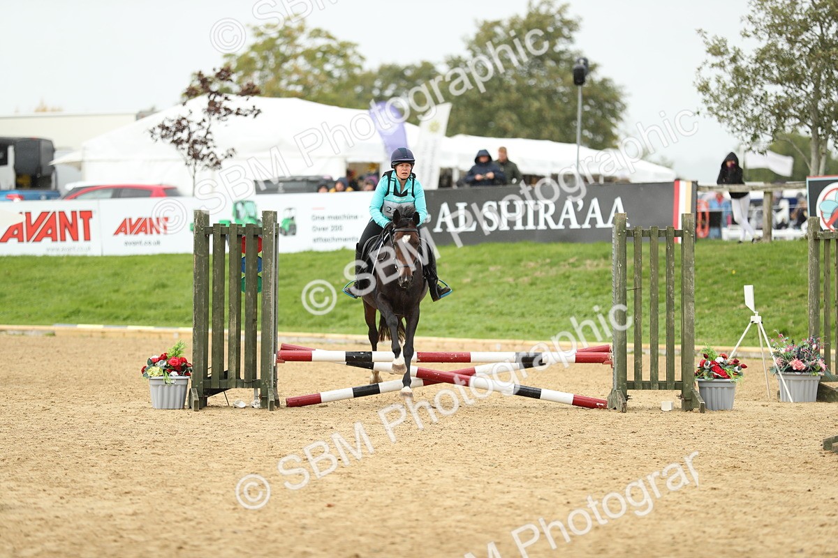 SBM_21929 - E9 - Eventers Challenge 60cm Championship