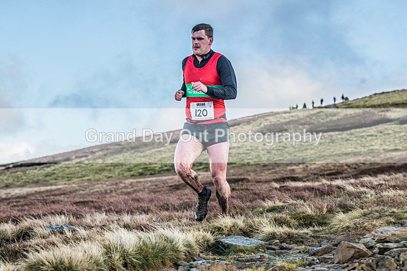 Nine Standards-364 - Nine Standards Fell Race Sunday 1st January 2023
