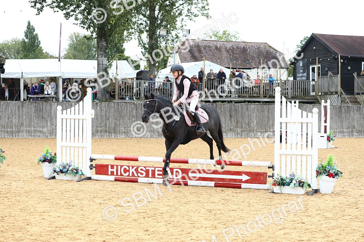 SBM_60051 - J63 - Junior Pony 50cm Championship