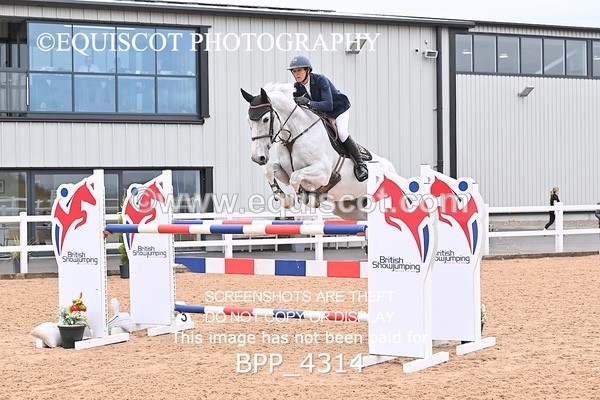 BPP_4314 - CLASS 19 SUN RHS Johnston Smillie Ltd Grade B & C C'Ship Q