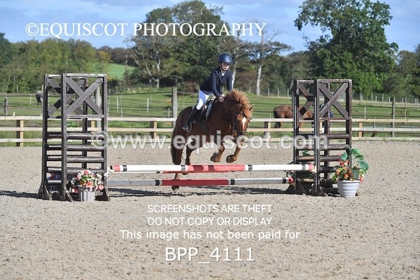 BPP_4111 - CLASS 3 50CM FINAL