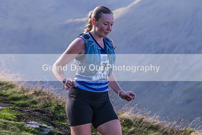 HBMR Leg 4-660 - Hodgson Brothers Mountain Relay Leg 4 Saturday 3rd October 2026