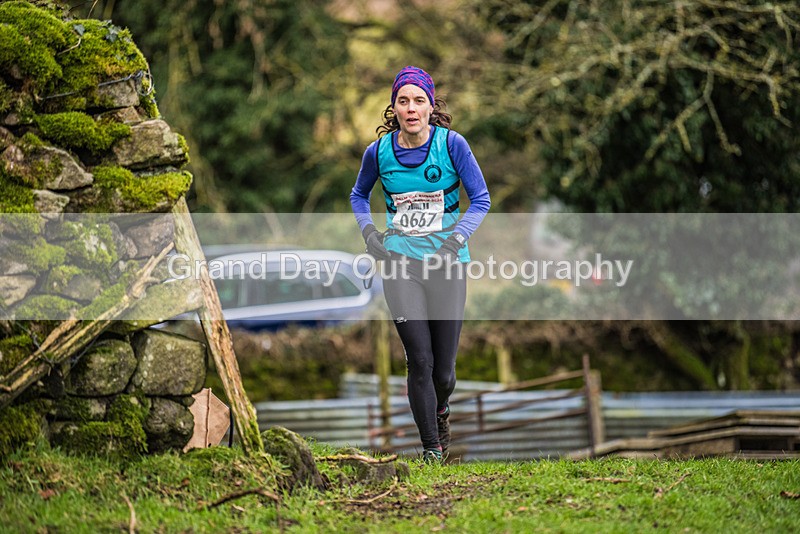Giggleswick-720 - Kendal Winter League Races Giggleswick Sunday 14th January 2024