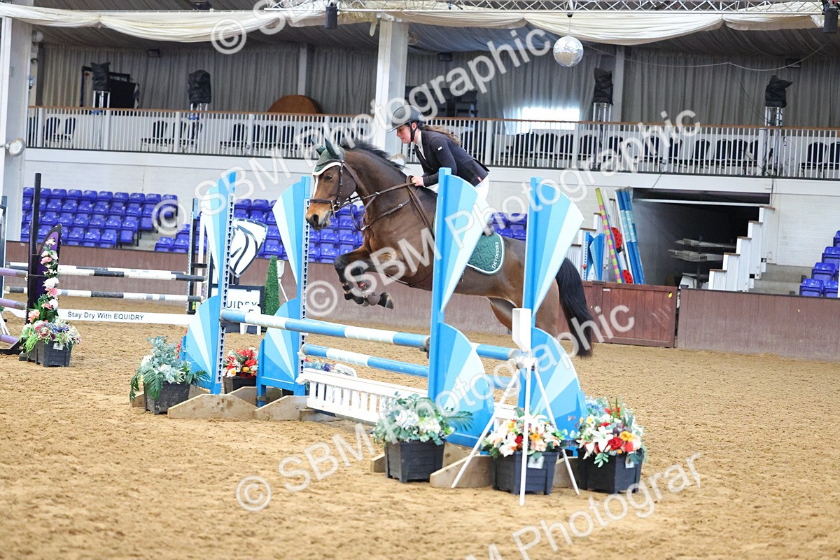 SBM_002103 - Class 8 - Senior British Novice 90cm