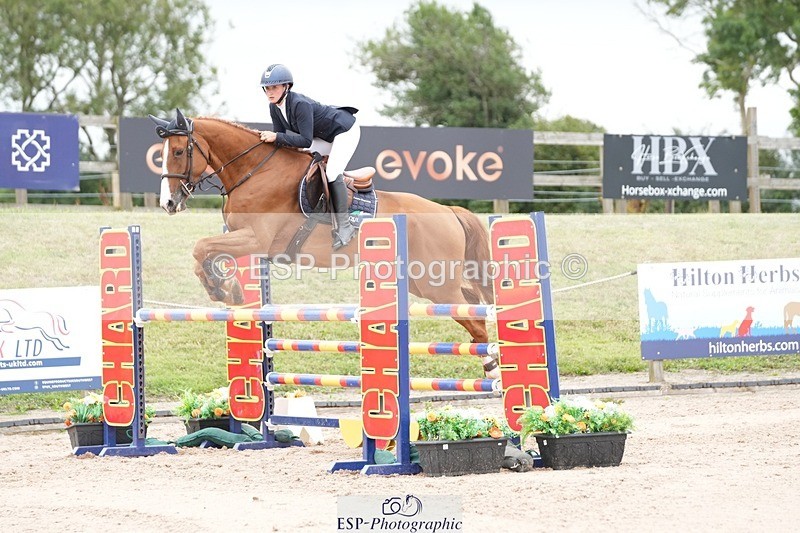 250803-123103-13094 - Cls 27 Chard Equestrian 5 Year Old Championship