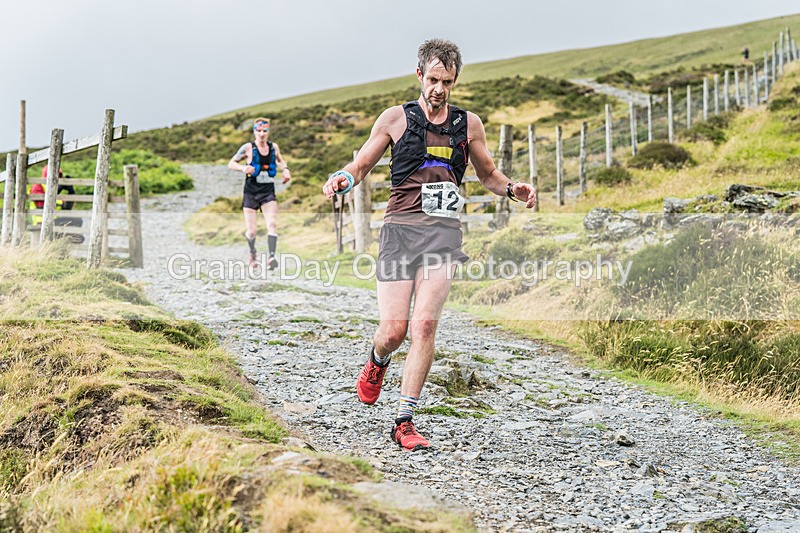 Skiddaw-635 - Skiddaw Fell Race Sunday 2nd July 2023
