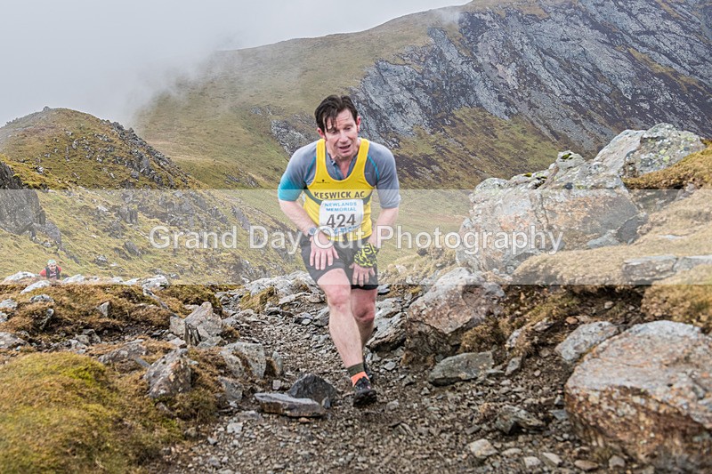 TWA  Newlands-794 - Teenager With Altitude & Newlands Memorial Races Saturday 22nd April 2023