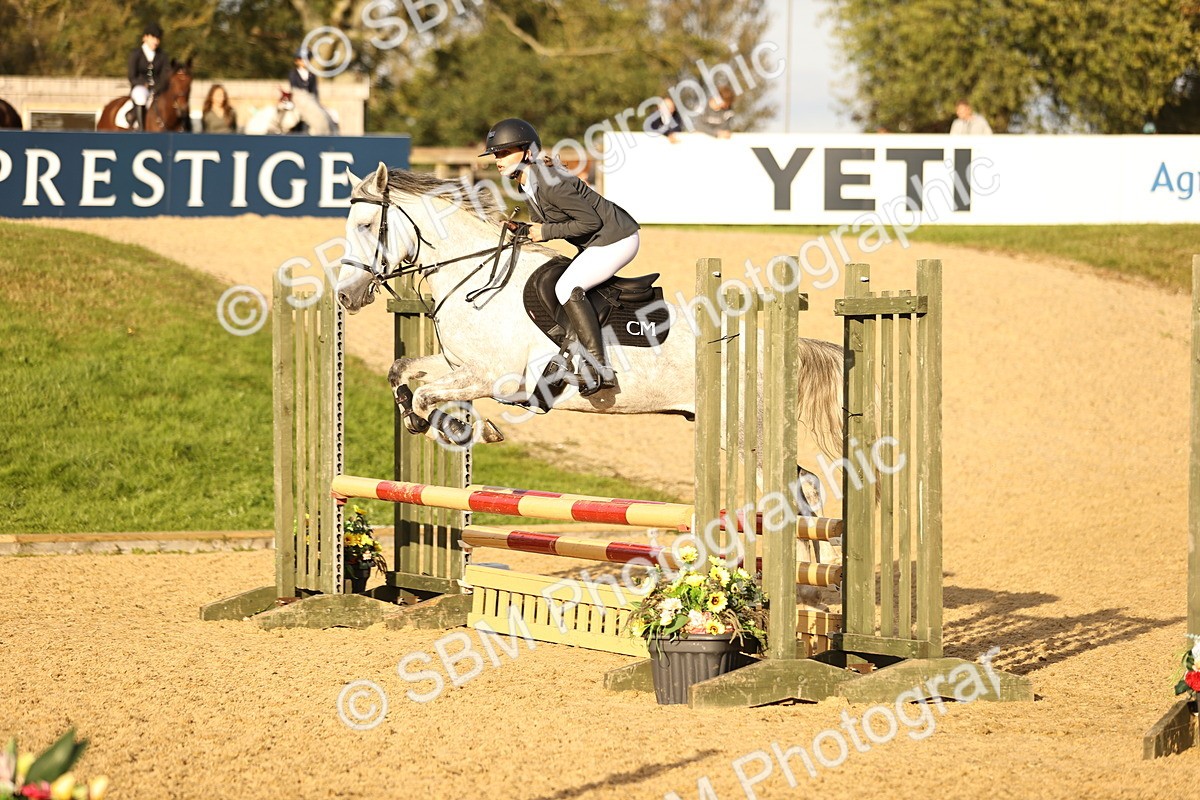 SBM_55833 - J10 - Junior Pony 75cm Championship
