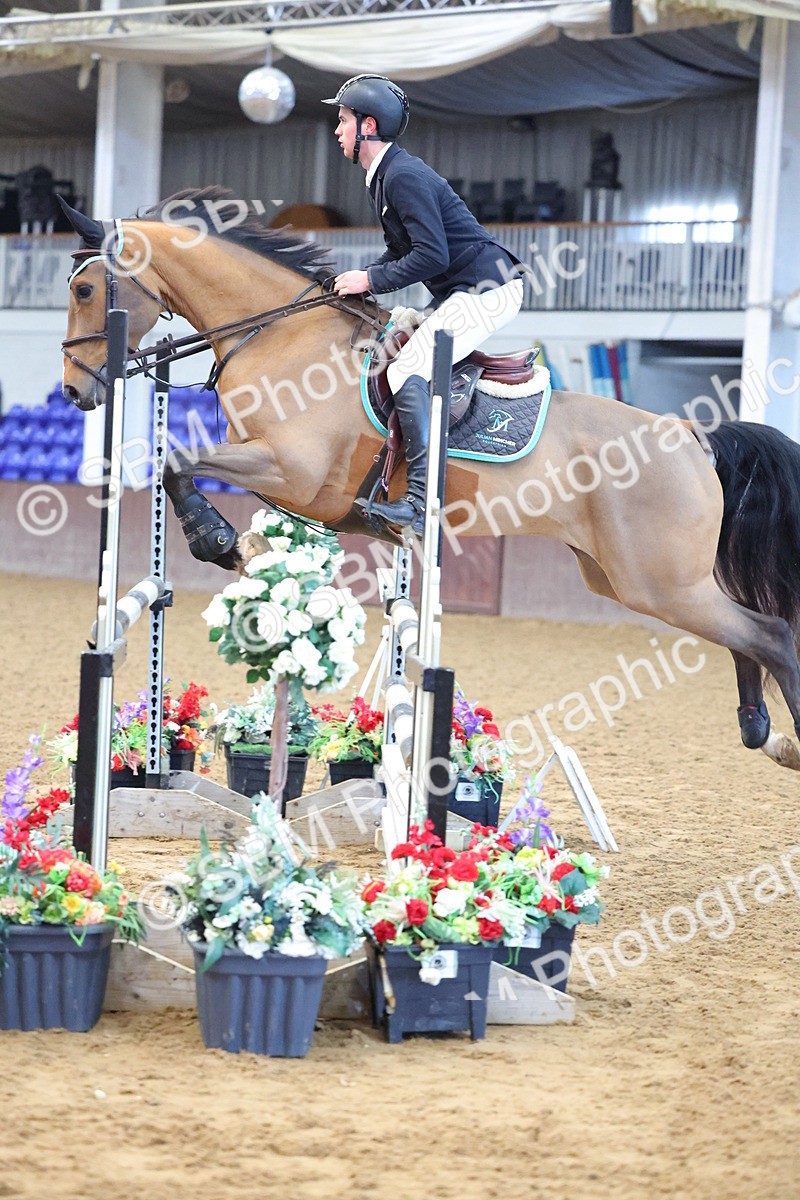 SBM_002535 - Class 9 - Senior Discovery 1.00m