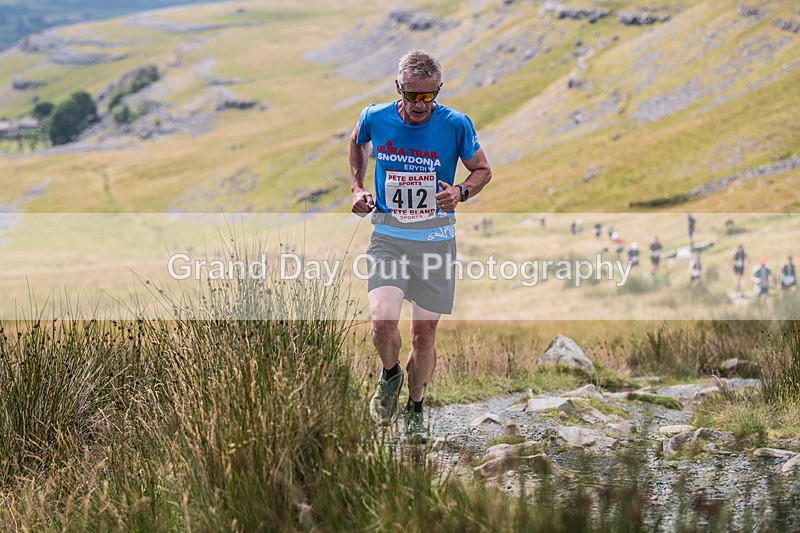 Ingleborough-327 - Ingleborough Mountain Race Saturday 18th July 2026
