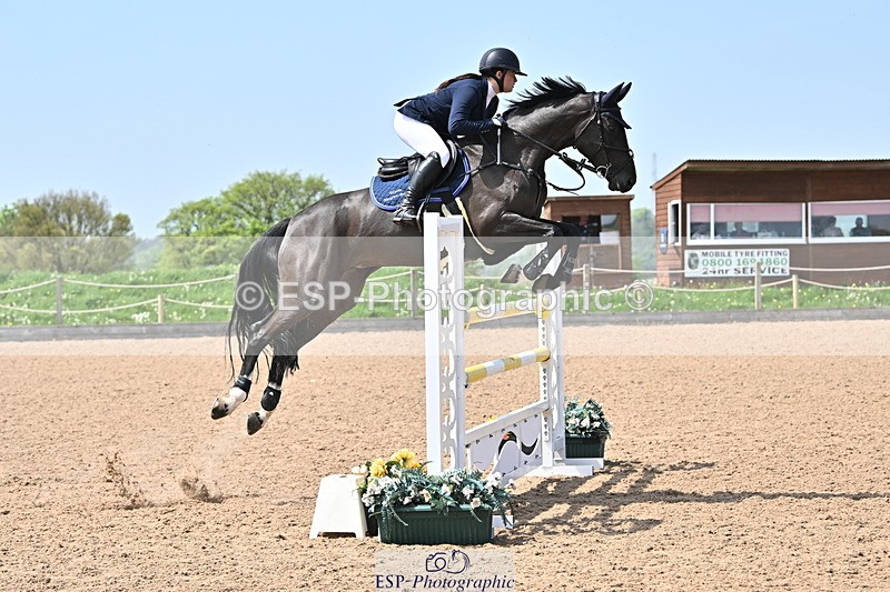 240510A-132158-07204 - Cls 23 Talent Seeker Inc 7yr old 13.15 to 14.10