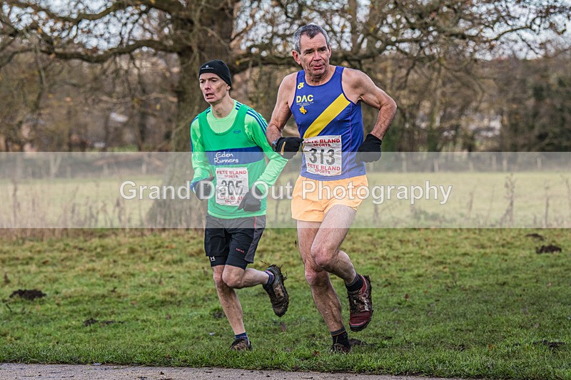 Workington XC-391 - Workington Cross Country Curwen Park, Saturday 3rd December 2022