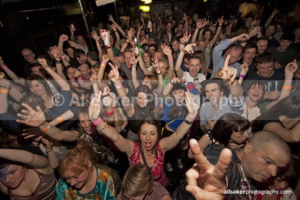 147 - Friends-&-Family @ the-roadhouse 02.05.15 (a)