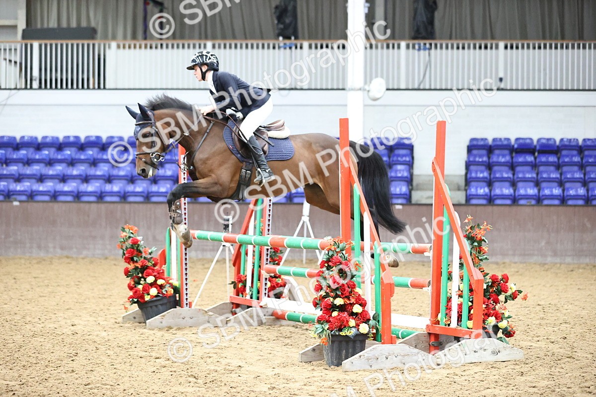 SBM_004034 - Class 14 - Pony Newcomers 1.00m Open