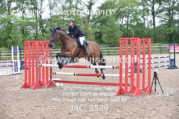 JAC_3529 - CLASS 5  0.95m Amateur Championship Qualifier