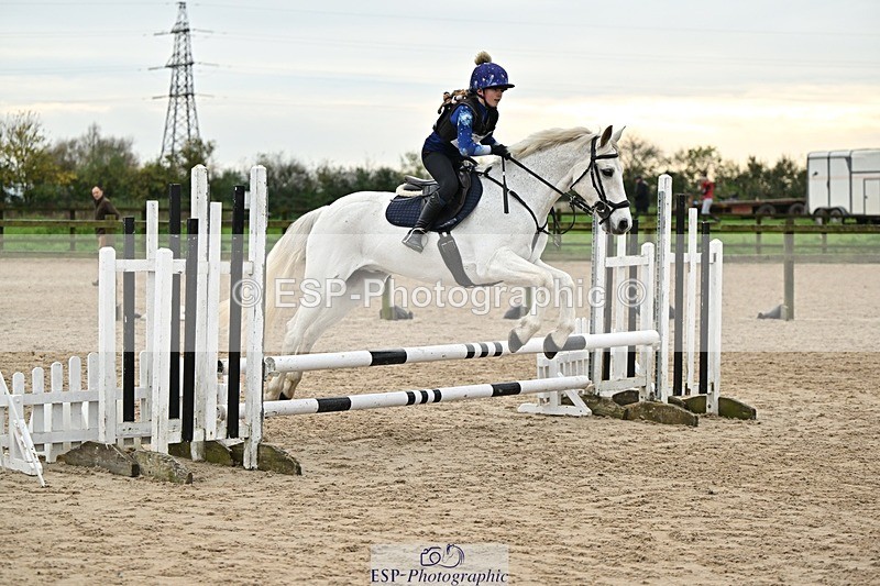 241110-145554-01164 - 70-75cm Arena Eventing