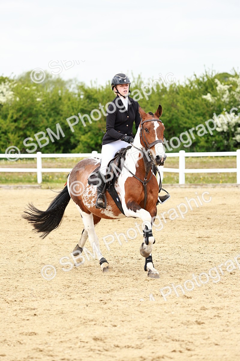 SBM_008143 - Class 3 - 60cm