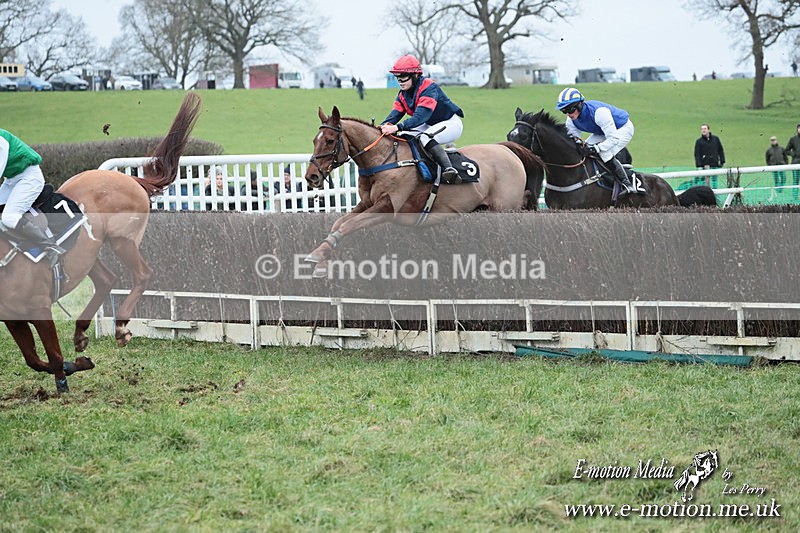 PtP 141225  1573 - Harkaway Club PtP Chaddesley Corbet 28/12/25