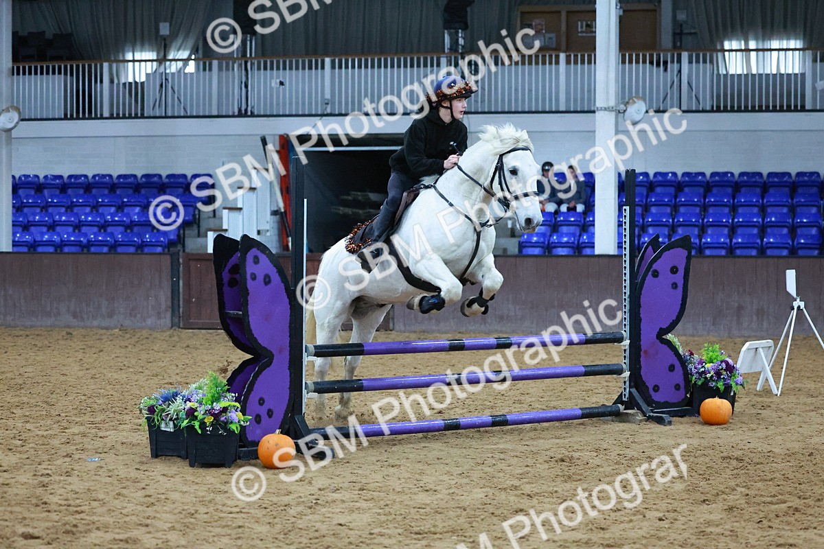 SBM_004391 - Class 5 - Accumulator with Joker