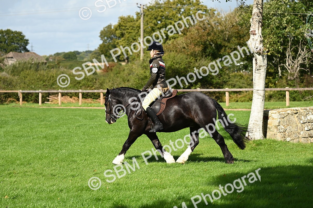 SBM_02880 - S3 - TSR Ridden Pony Showing
